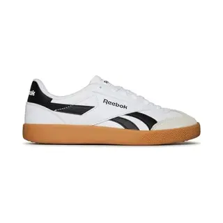 Reebok Sneakers Laag 'Smash Edge' Beige / Zwart / Offwhite