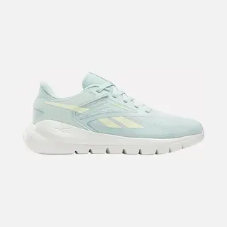 Reebok Women's Split Flex Trainers, Black Grey 5, 8 Uk