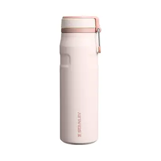 Stanley 1913 10-11284-077 Trinkflasche Tägliche Nutzung 710 ml Edelstahl Rose
