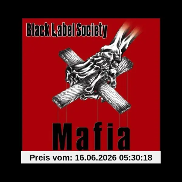 Rykodisc (Lotus Records) Mafia thumbnail