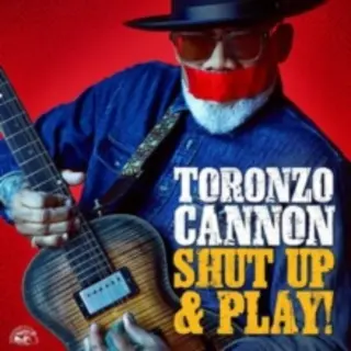 Alligator Records Shut Up & Play!