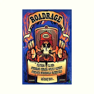 Roadrage 2003