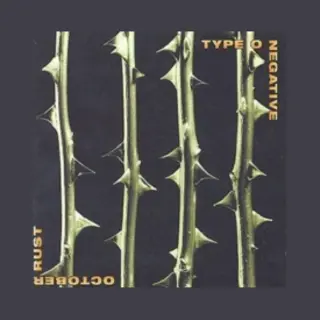 Warner Music October Rust