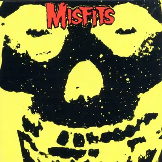 Universal Music Nederland Misfits - Collection (Cd)