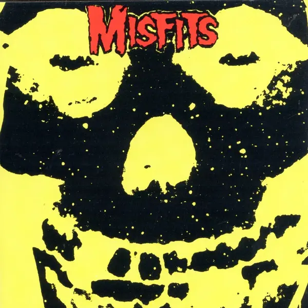 Universal Music Nederland Misfits - Collection (Cd) thumbnail