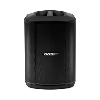 Bose S1 Pro+ Draadloze stereoluidspreker Zwart