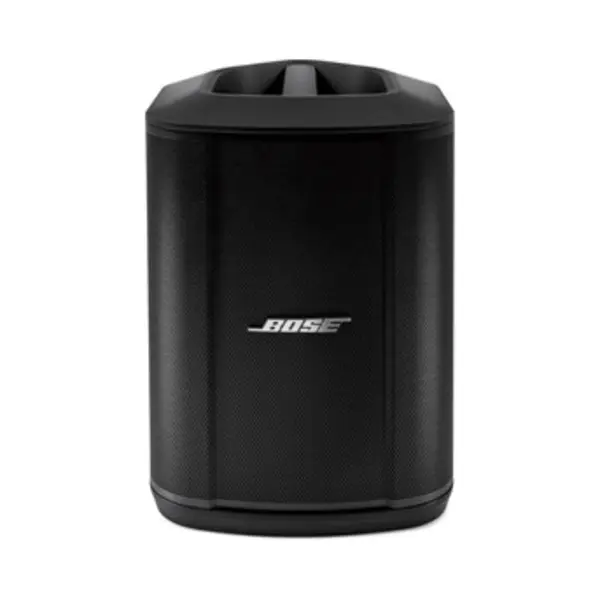 Bose S1 Pro+ Stereo portable speaker Black thumbnail