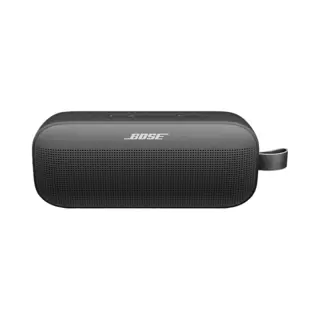 Bose 887612-0100 portable/party speaker Black