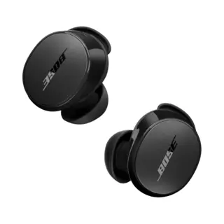 Bose 888507-0100 hoofdtelefoon/headset Draadloos In-ear Bluetooth Zwart