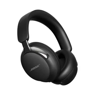 Bose 890101-0100 hoofdtelefoon/headset Draadloos Hoofdband Oproepen/muziek Bluetooth Zwart, Goud