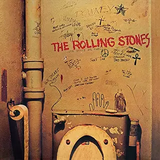 Universal Music Nederland The Rolling Stones - Beggars Banquet (Lp)