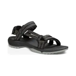Teva Terra Fi Lite Weiblich Erwachsener Schwarz, Grau