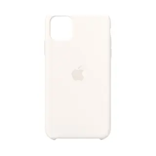 Apple MWVX2ZM/A Handy-Schutzhülle 15,5 cm (6.1") Cover Weiß