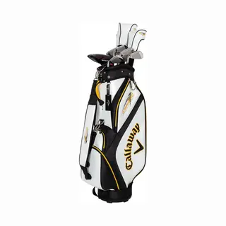 Callaway Complete Set Warbird
