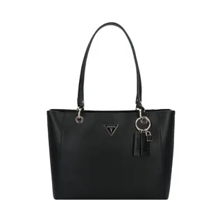 Guess - Noelle Ii To 72250 Black - Shopper , 9.2 L