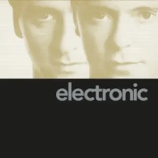 Warner Music Electronic (2013 Remaster)