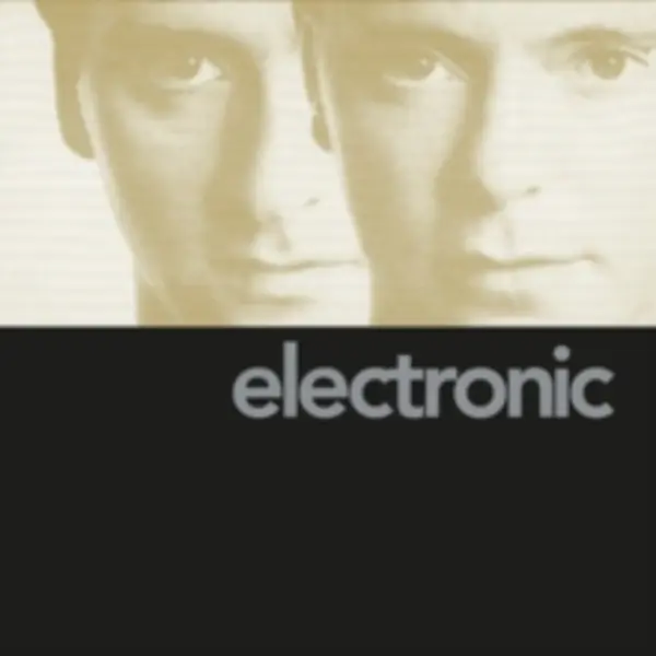 Warner Music Electronic (2013 Remaster) thumbnail