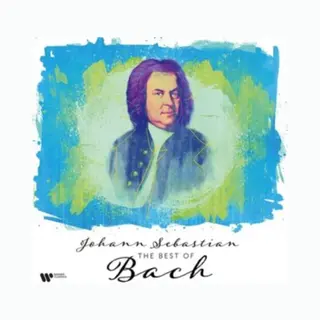 Warner Music The Best Of Johann Sebastian Bach