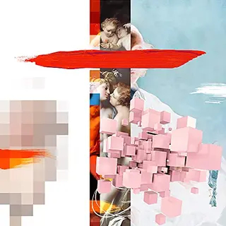 Warner Records The Myth Of The Happily Ever After