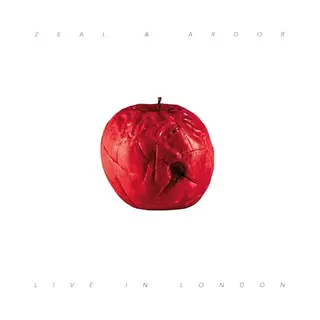 Crimson Live In London [Vinyl Lp]