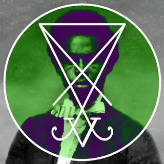 Radicalis 0190296982552 muziek & geluidsopname Cd Rock Zeal & Ardor