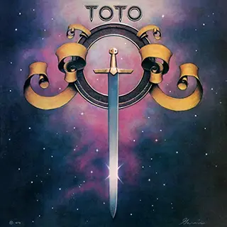Sony Music Cmg Toto