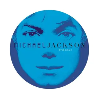 Sony Music Onoverwinnelijk, Vinyl