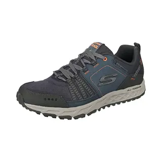 Wandelschoenen Skechers Escape Plan