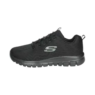 Skechers Sneaker 12615W-Bbk