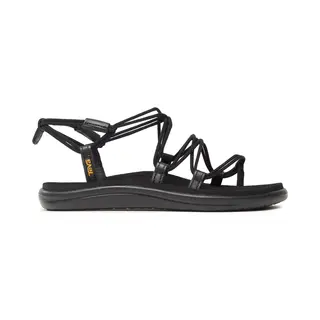 Teva Voya Infinity Female Adult Black
