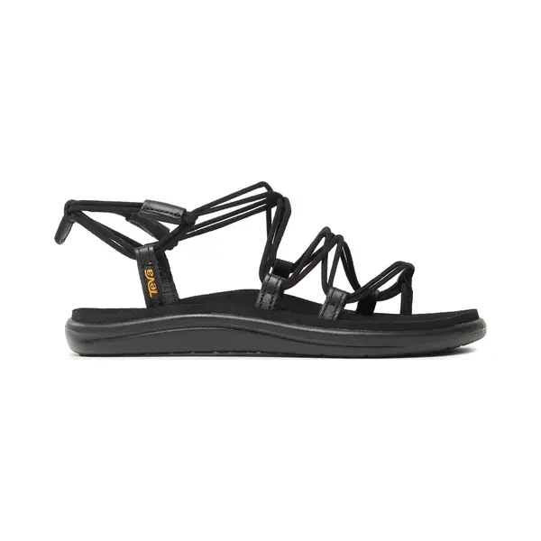 Teva Voya Infinity Female Adult Black thumbnail