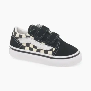 Vans Kinderschuhe Td Old Skool V