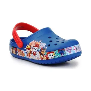 Crocs Pantoffeln Kinder Fun Lab