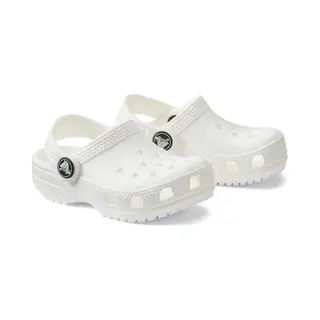 Classic Baby Clogs Crocs T
