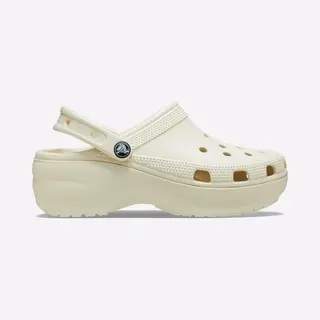 Sabots Damen Crocs Classic Platform