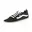 (SUEDE/CANVAS)BLACK/WHITE