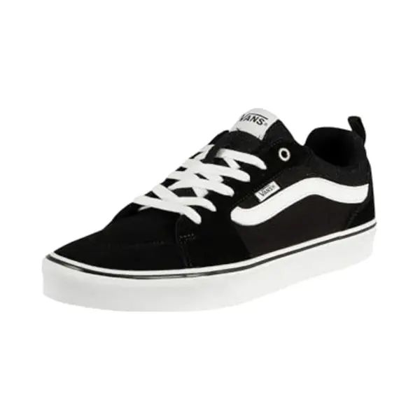 Vans Filmore Man Zwart, Wit thumbnail