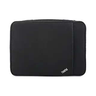 Lenovo 4X40N18009 Laptoptasche 35,6 cm (14") Schutzhülle Schwarz