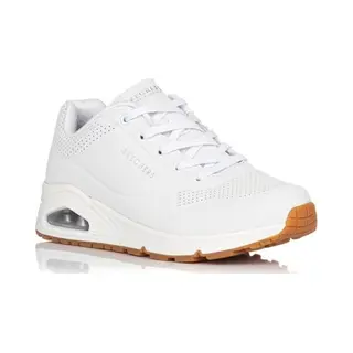 Lage Sneakers Skechers Uno