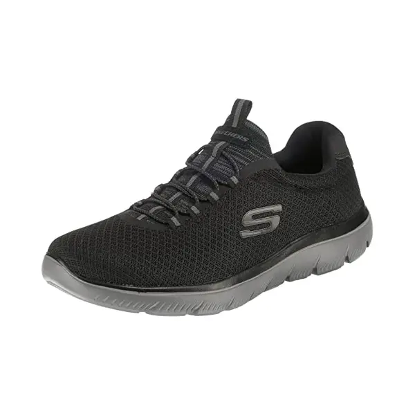 Skechers Status 2.0 - Lorano, Mocassins Voor Heren thumbnail