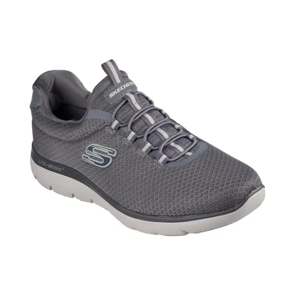 Skechers Herren Summits Trainer thumbnail