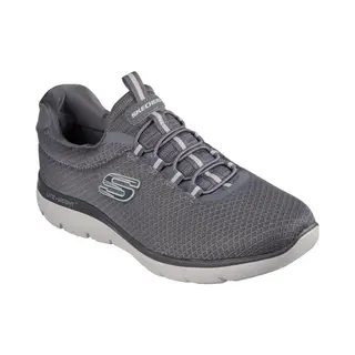 Skechers Sneaker Sport Mens - Grey