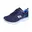 Blauw