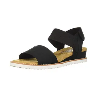 Skechers Sandalen 31440 Bobs Desert Kiss