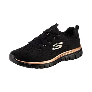 Skechers Sneaker Graceful Get Connected