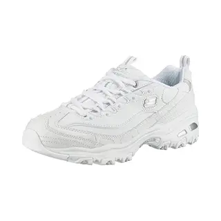 Skechers D´Lites-Fresh Start Sneaker Freizeitschuh, Halbschuh, Schnürschuh Mit Bio-Dri-Ausstattung