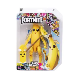 Jazwares Fortnite 70278 collectible figure
