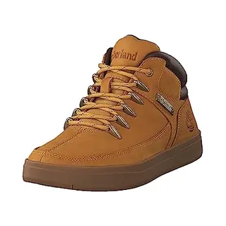 Timberland Davis Square, Mittelhoher Sneaker Für Herren, Eu 43.5