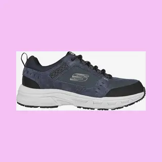 Skechers Oak Canyon Sneakers Voor Heren