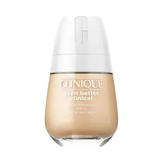 Clinique Even Better Clinical Foundation Spf 20 30 ml Pumpenflasche Cn 52 Neutral